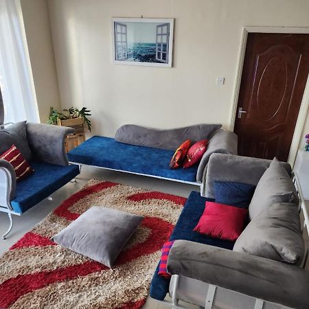 Tcr Residences At Kings Millennium- 3Bdrm Apts, All Ensuite, 7Km To Jki Airport, 7Km To Cbd Nairobi Exterior foto