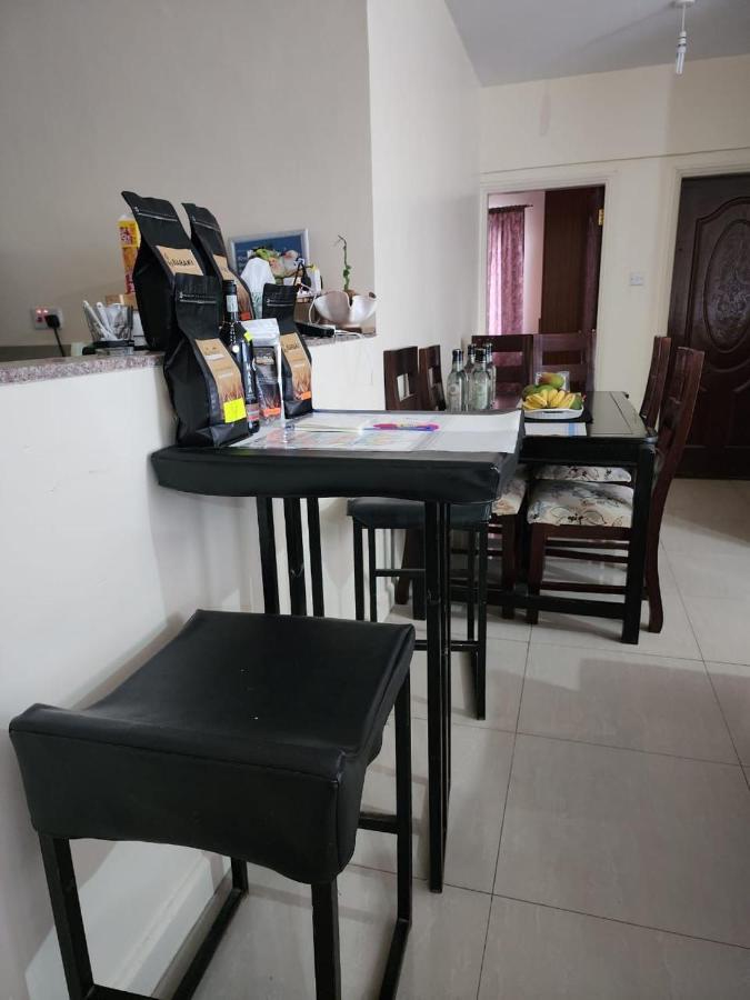 Tcr Residences At Kings Millennium- 3Bdrm Apts, All Ensuite, 7Km To Jki Airport, 7Km To Cbd Nairobi Exterior foto