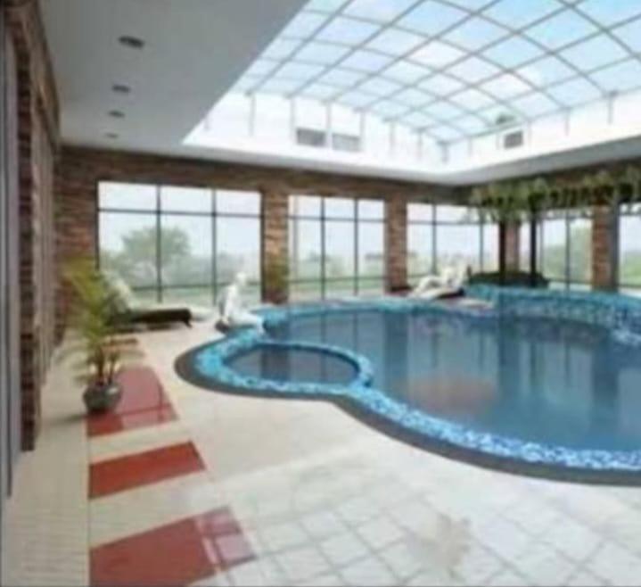 Tcr Residences At Kings Millennium- 3Bdrm Apts, All Ensuite, 7Km To Jki Airport, 7Km To Cbd Nairobi Exterior foto