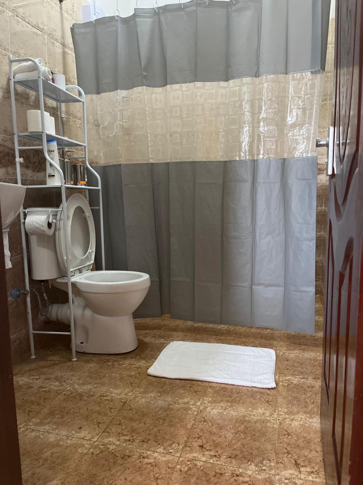 Tcr Residences At Kings Millennium- 3Bdrm Apts, All Ensuite, 7Km To Jki Airport, 7Km To Cbd Nairobi Exterior foto