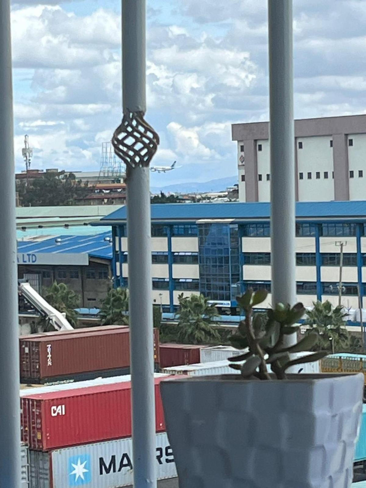 Tcr Residences At Kings Millennium- 3Bdrm Apts, All Ensuite, 7Km To Jki Airport, 7Km To Cbd Nairobi Exterior foto