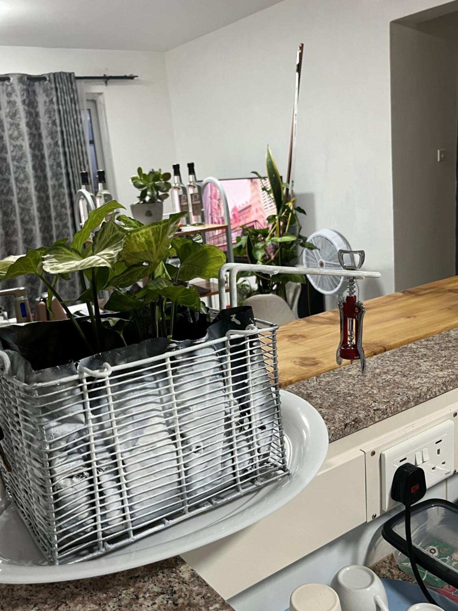Tcr Residences At Kings Millennium- 3Bdrm Apts, All Ensuite, 7Km To Jki Airport, 7Km To Cbd Nairobi Exterior foto